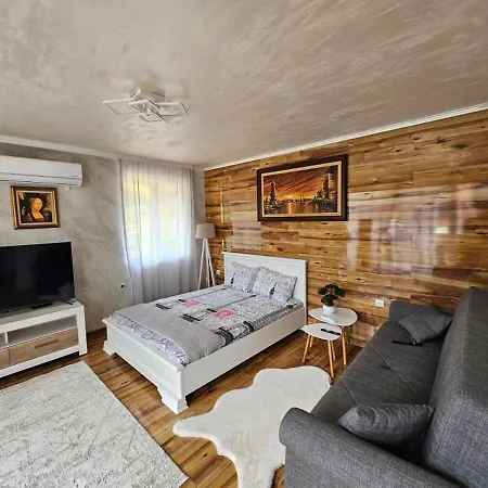 Apartment за гости боляри Velingrad