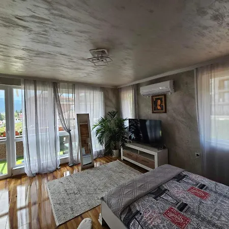 Apartment за гости боляри *