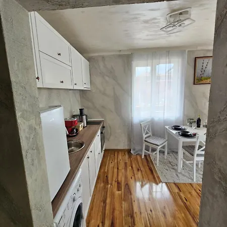 за гости боляри Apartment *