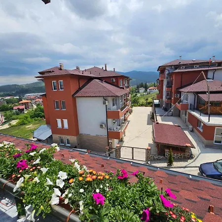 Apartman за гости боляри Velingrad
