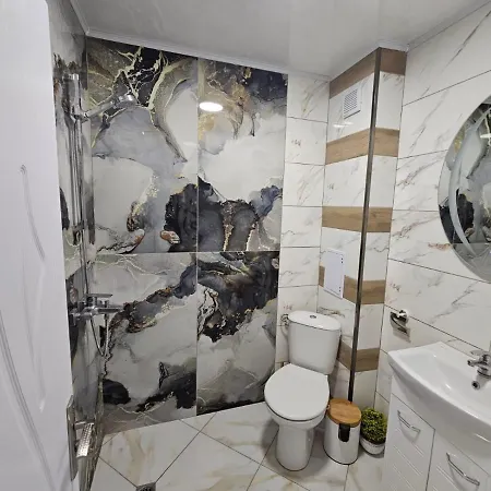 Apartman за гости боляри Velingrad