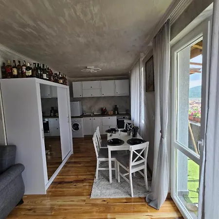 за гости боляри Apartment Velingrad